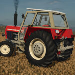 Zetor UR2 4 Pack5