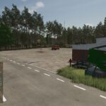 Zielonka Forest2