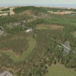 Zielonka Forest6