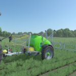 Biardzki Tolmet sprayer package