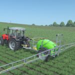 Biardzki Tolmet sprayer package