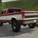 1997 Ford F350 v1.0.0.0