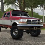 1997 Ford F350 v1.0.0.0