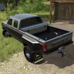 1997 Ford F350 v1.0.0.0