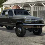 1997 Ford F350 v1.0.0.0