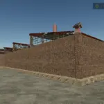 FS25 oilMill v1.0.0.0
