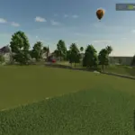 GIANTS ISLAND 09 v1.0.0.0