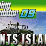 GIANTS ISLAND 09 v1.0.0.0