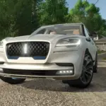Lincoln Aviator 2020 v1.0.0.0