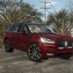 Lincoln Aviator 2020 v1.0.0.0