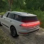 Lincoln Aviator 2020 v1.0.0.0