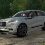 Lincoln Aviator 2020 v1.0.0.0