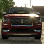 Lincoln Navigator 2018 v1.0.0.0