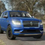 Lincoln Navigator 2018 v1.0.0.0
