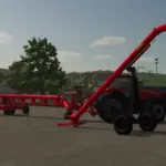Nuhn Manure Pump v1.0.0.0