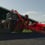 Nuhn Manure Pump v1.0.0.0
