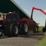 Nuhn Manure Pump v1.0.0.0
