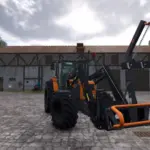 Quicke Animal Lifter v1.0.0.0