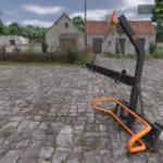 Quicke Animal Lifter v1.0.0.0
