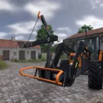 Quicke Animal Lifter v1.0.0.0