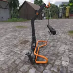 Quicke Animal Lifter v1.0.0.0