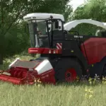 Rostselmash 1400 Series Pack v1.0.0.0