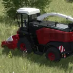 Rostselmash 1400 Series Pack v1.0.0.0