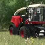 Rostselmash 1400 Series Pack v1.0.0.0