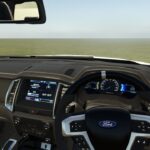 Ford Ranger Raptor 2019 RHD