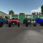 Ford Ranger Raptor 2019 RHD