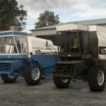 Fortschritt E-512/E-514