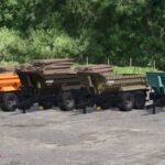 Krampe HP20