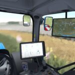 Landini 7 Series SWB