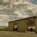 "MarcA2C" shed pack V1.0