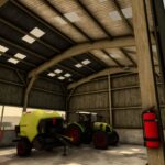 "MarcA2C" shed pack V1.0