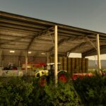 "MarcA2C" shed pack V1.0