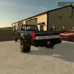 1988-1994 Chevrolet GMT400 K3500 extended cab v1.0.0.12