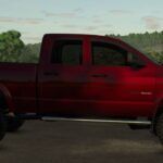 2007 Ram 1500 Cummins Swapped5