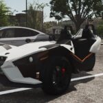2015 Polaris Slingshot