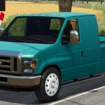2017 Ford E3502
