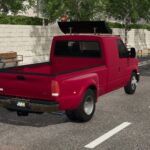 2017 Ford E3505