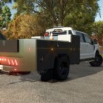 2019 Ford F350 Limited Martin Bed2