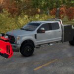 2019 Ford F350 Limited Martin Bed4