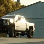 2025 Denali Ultimate v1.0