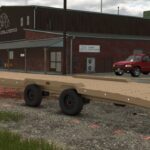 2025 Diamond C Multi-Vehicle Carrier Trailer2