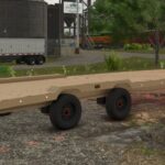 2025 Diamond C Multi-Vehicle Carrier Trailer3