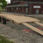2025 Diamond C Multi-Vehicle Carrier Trailer4