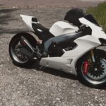 2025 Kawasaki Ninja ZX-10R2