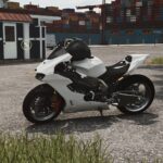 2025 Kawasaki Ninja ZX-10R3