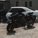 2025 Kawasaki Ninja ZX-10R4